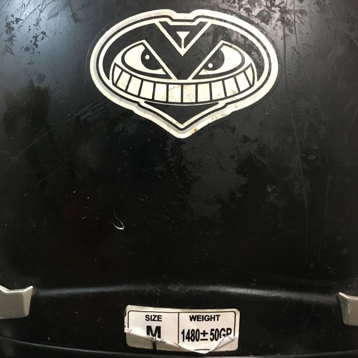 Casca moto enduro + bonus