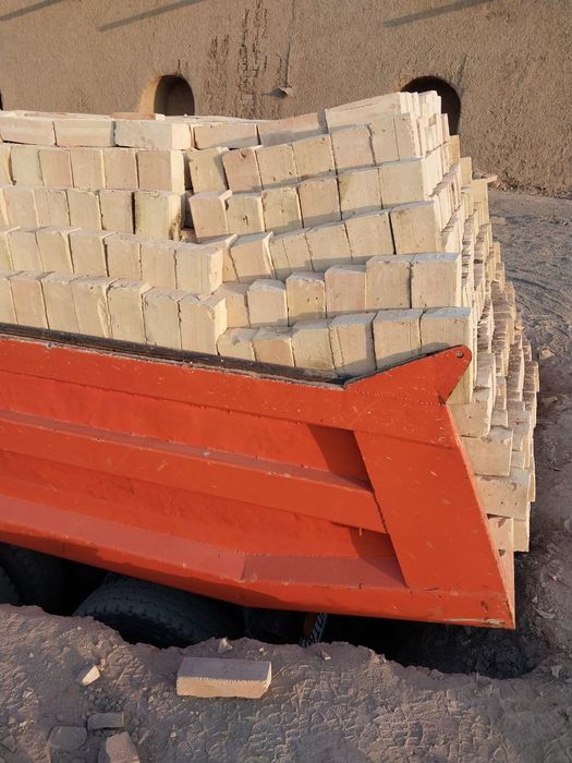 Sifatli Pishgan gisht