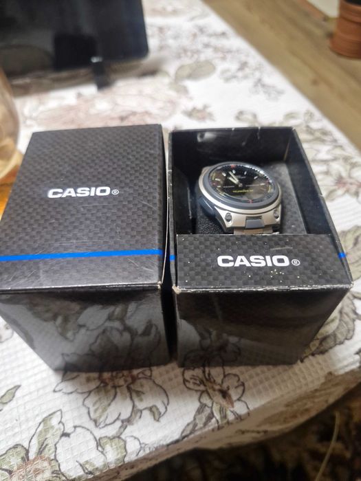 Продава се часовник Casio AW-80