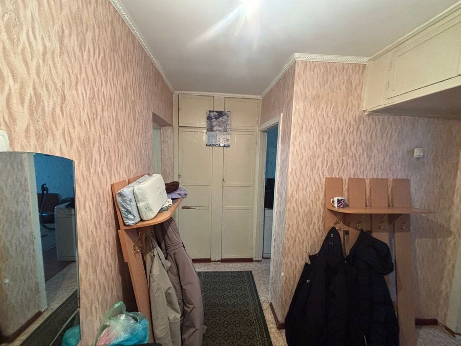 Продам 2х комнатную квартиру