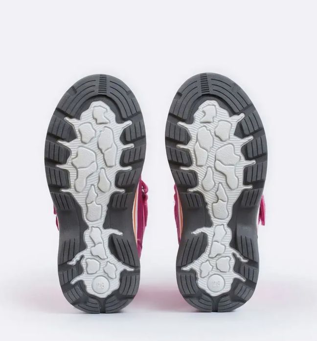 Сапожки брендовые