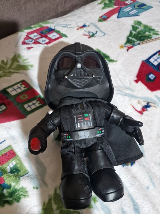 Păpușă Darth Vader
