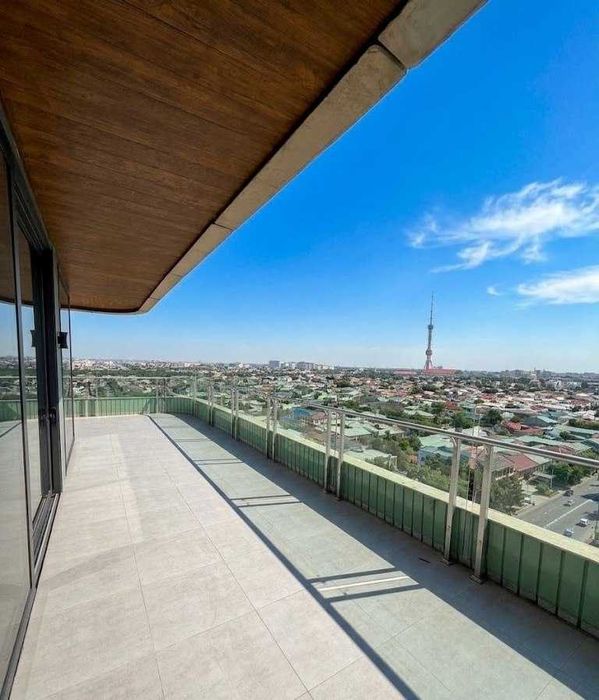 Аренда квартира Modern stroy