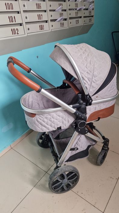 Сатылады  коляска