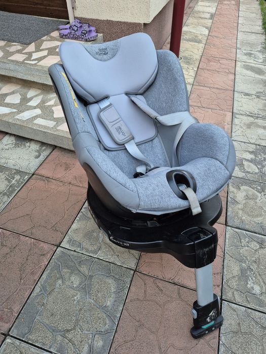 Scaun auto copil Britax Romer