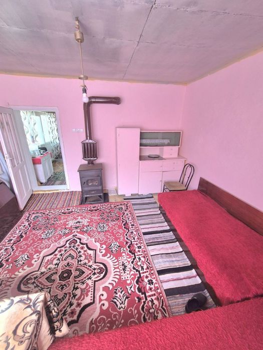 село Коларци в община Тервел