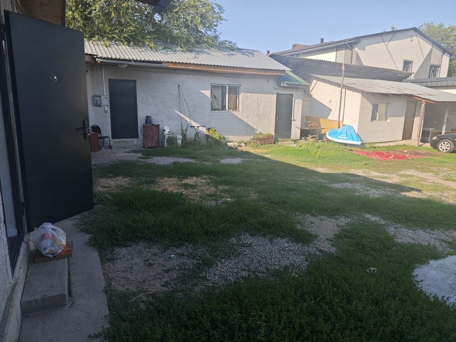 Сдам в аренду минибазу