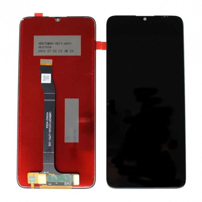 LCD дисплей за Huawei Y70 OEM