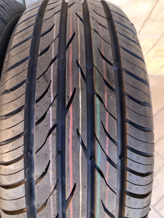 Летни гуми Platin 205/60/16 Germany