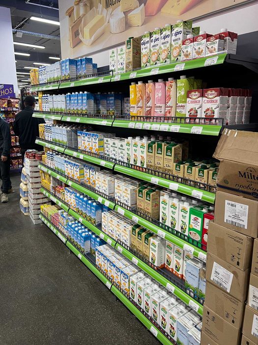 DO'KON UCHUN STELLAJ | Стеллаж для магазина | Стеллаж, Прилавка, Полка