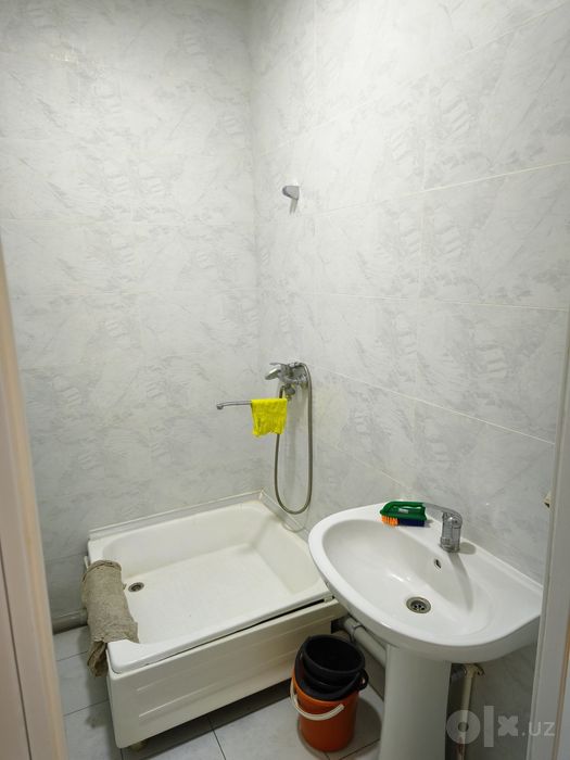 Продается 3-комнатная квартира с ремонтом 84 м² в Яшнабадском районе