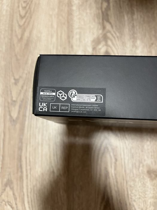 клавиатура Evga Z12