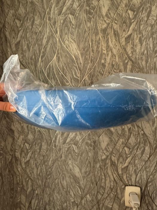 Судно, новое, удобное