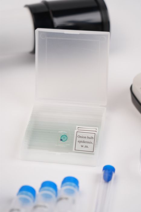 Микроскоп XSP-1406XT в магазине binokli.uz