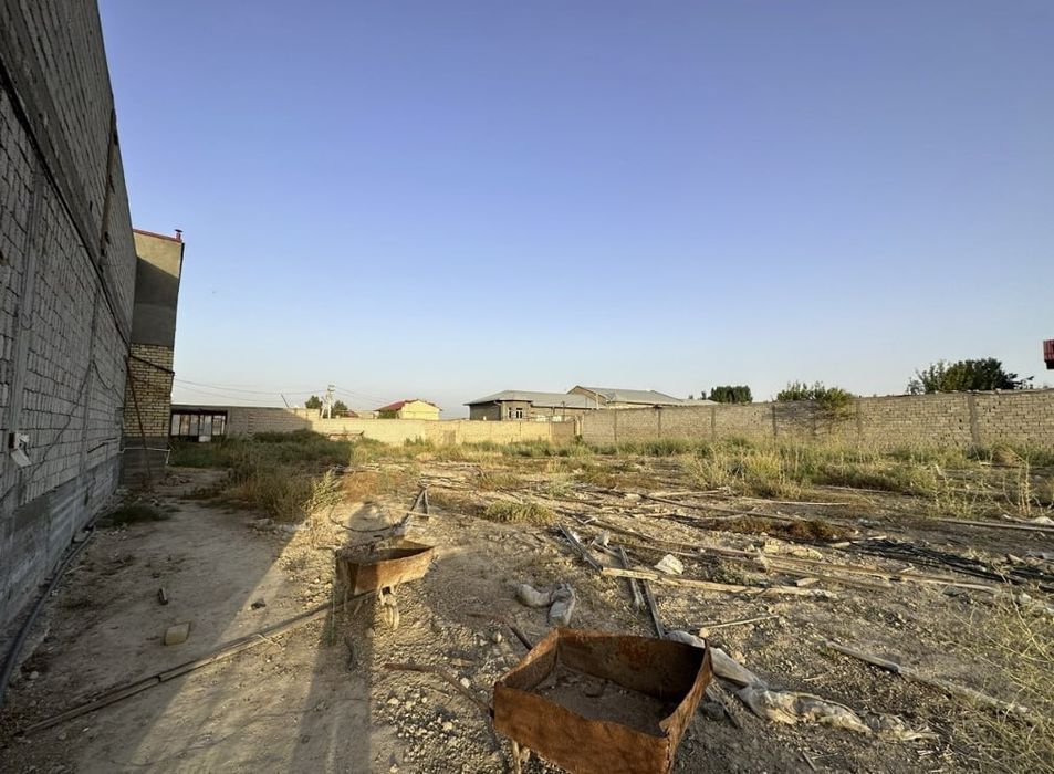 Земельный участок.Зангиата.40 соток