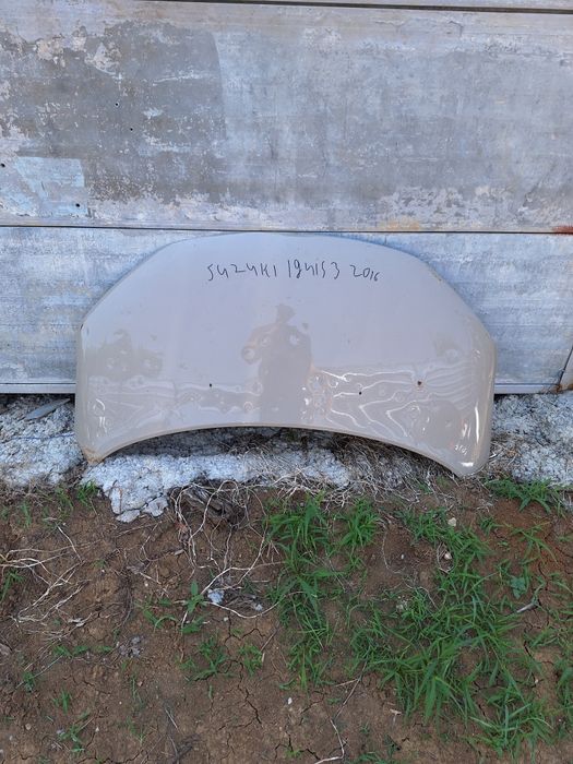 Преден капак за Suzuki Iqnis 3 /2016г.