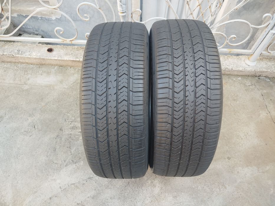 225 60 R17 Shina Charmhoo 2 dona