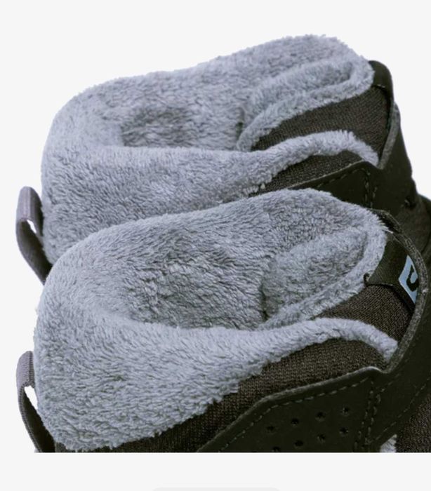 Туристически обувки Salomon
Xa Pro V8 Winter Cswp Черен