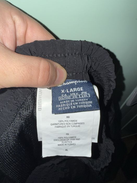 Панталон Champions