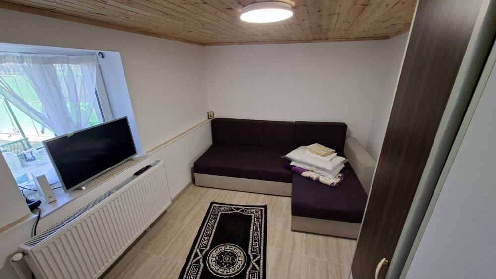 Casa de închiriat
