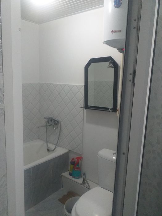 2 хонали квартира