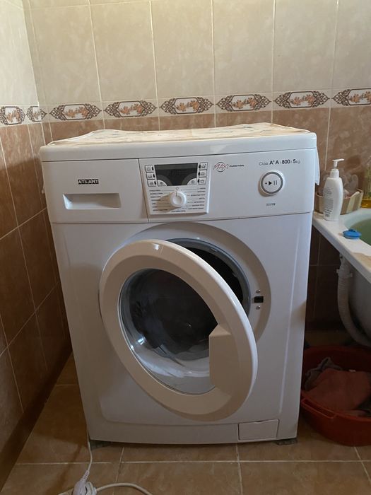 Продам стиральную машину автомат