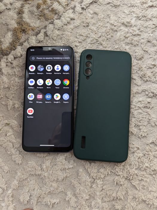 Xiaomi mi a3 4/64