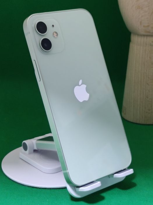 iPhone 12 100 %  - Garantie