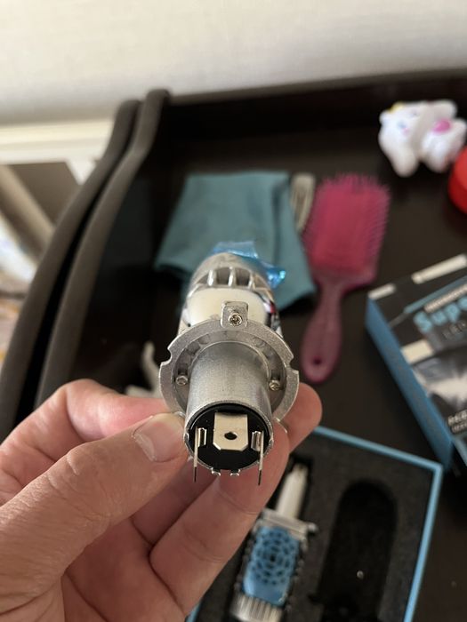 Продам новые линзы