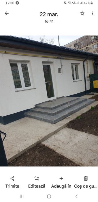 Casa de inchiriat în Cantemir