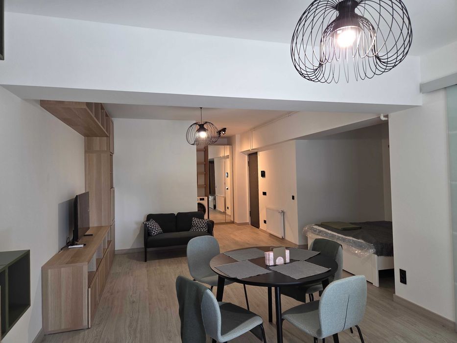 Inchiriez studio - Dristor - Select Residences