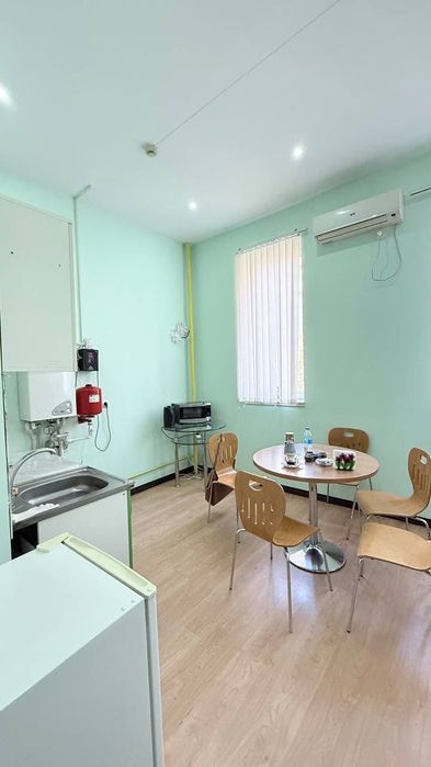 Аренда офиса Ойбек 260 м2