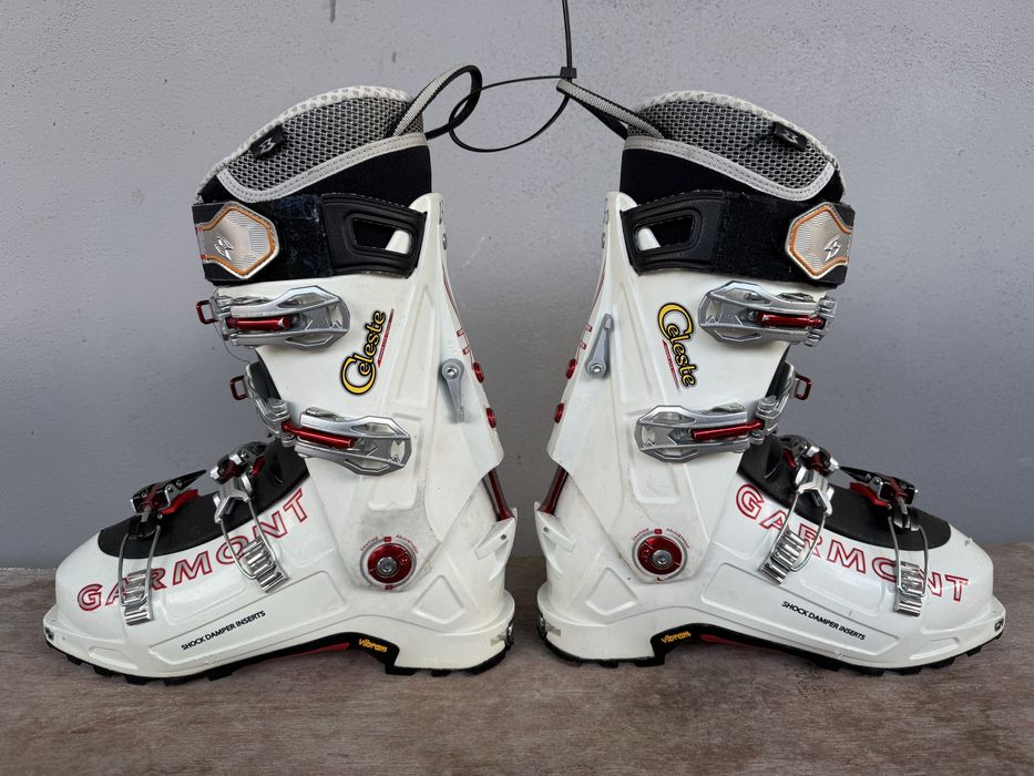 Ски Туринг обувки 26, 27, 28 по мондо