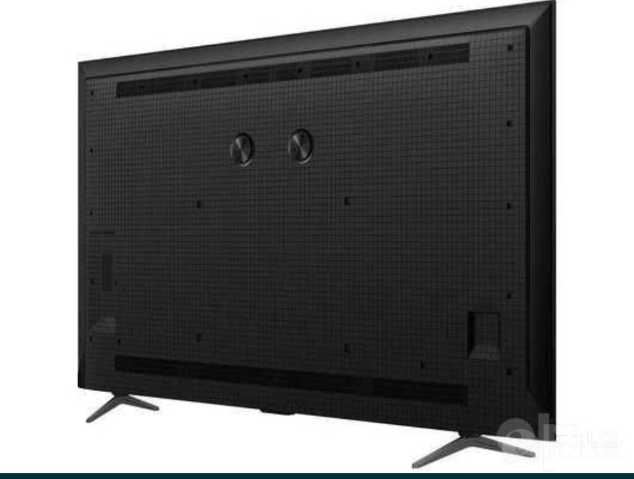 Телевизор TCL 85 дюймов — 4K Smart TV | Гарантия | Доставка 0$