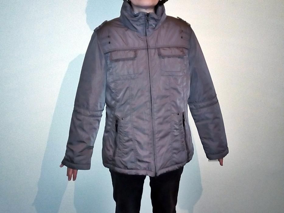 Ново дамско яке CECIL размер ХXL