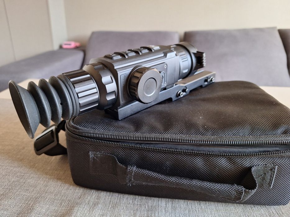 Iray GL35R с далекомер