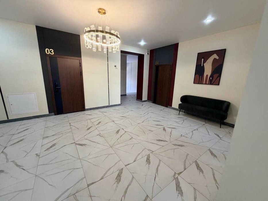 Продажа 2-комнатной квартиры  набержная 49б
