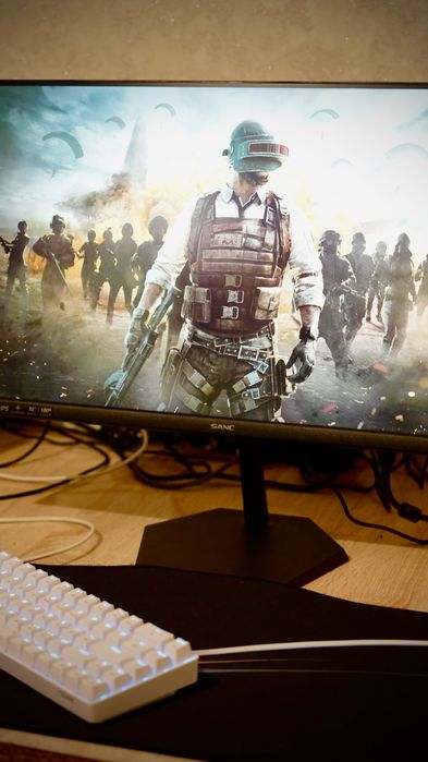 Игровой компьютер RTX 3060ti