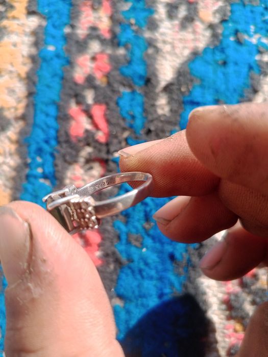 925 pirova toza kumush