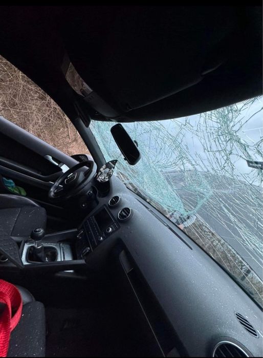 Audi A3 1.9tdi BLS 105hp НА ЧАСТИ