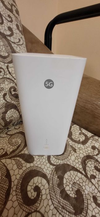 Huawei 5G CPE Pro 3 (H138-380) Dual Band Wireless Router WI-FI 6 liber de retea