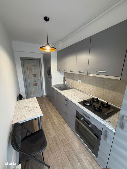 Apartament 2 camere | Progresul | Parcare inclusă | Centrală proprie
