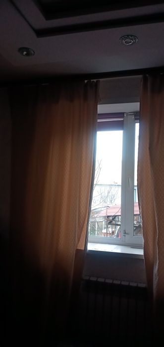 Продам шторы плотные