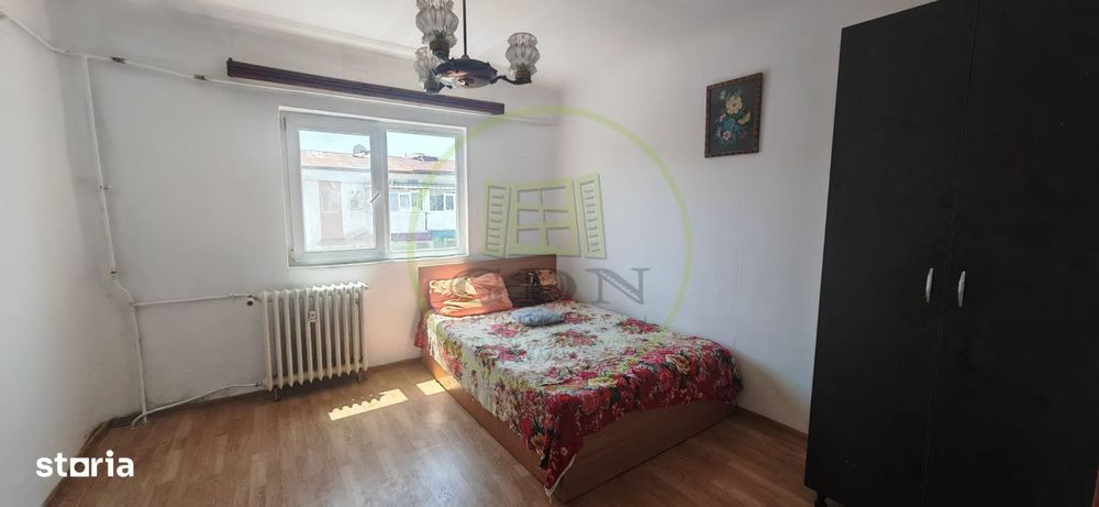 Apartament 4 camere, 86 mp, cartier 1 Mai, zona Spitalul Judetean — fotografia 3