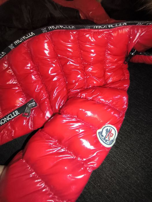 Geaca superbă 2-3 ani