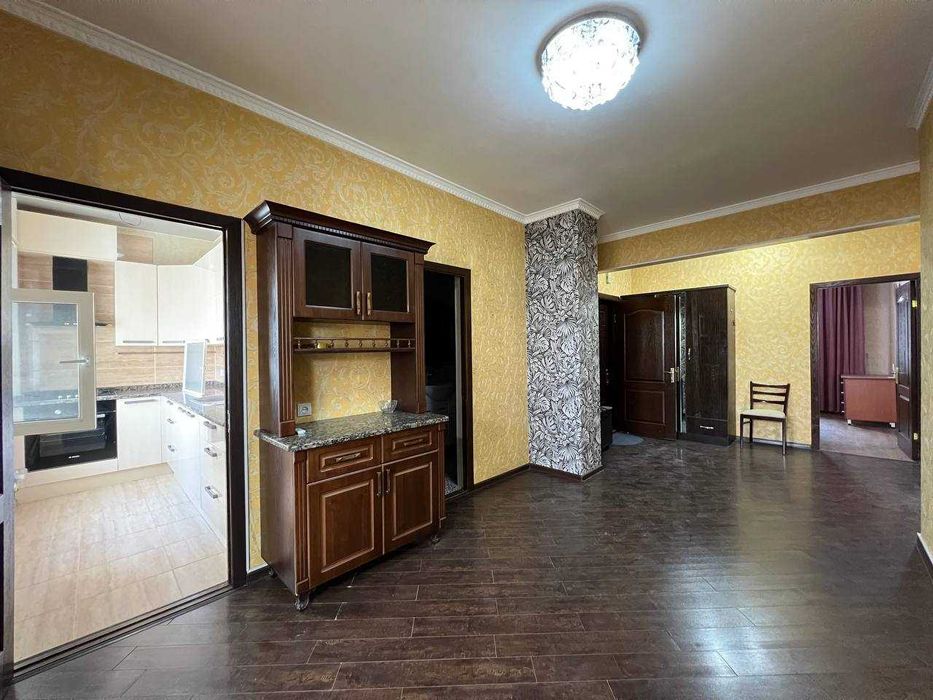 Продаётся 3в4/7/9, 94 м2, Посольство РФ, Ул. Нукус