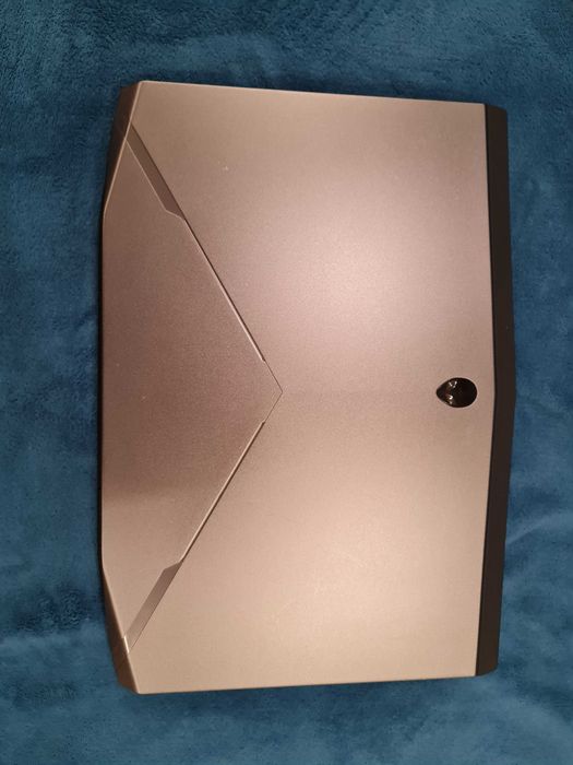 laptop gaming ALIENWARE ,intel core i7 ,display mare de 17,3 inch