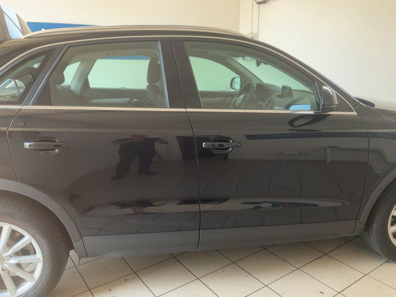 Audi Q3 2.0 TDI Business 2017
