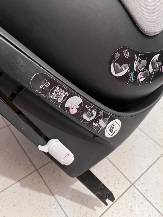 Scaun auto _ CYBEX Sirona