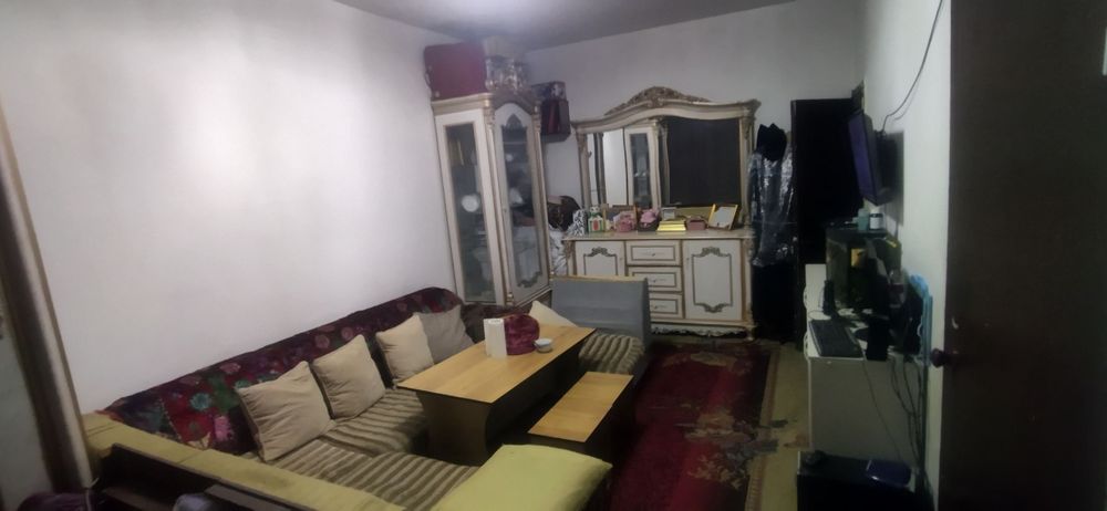 Своя 1-2/2/4 своя квартира. С очень удобной локацией